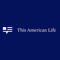 This American Life logo