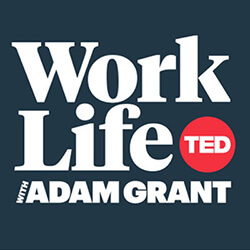 Work Life with Adam Grant