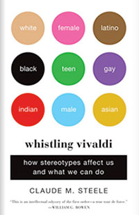 Whistling Vivaldi book cover