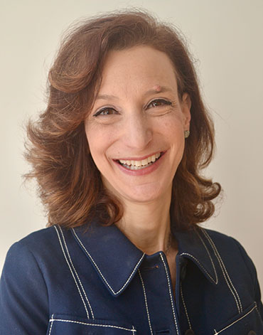 Elana Weinstein